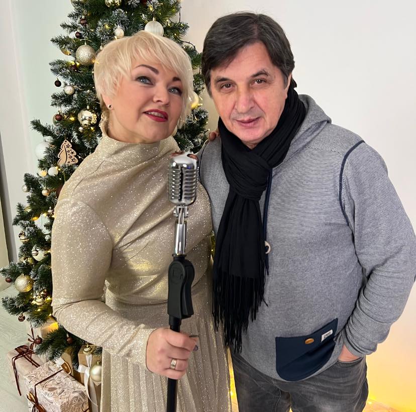 Что стало с Оксаной Пекун - певицей, которая заявляла, что "не интересна прессе"