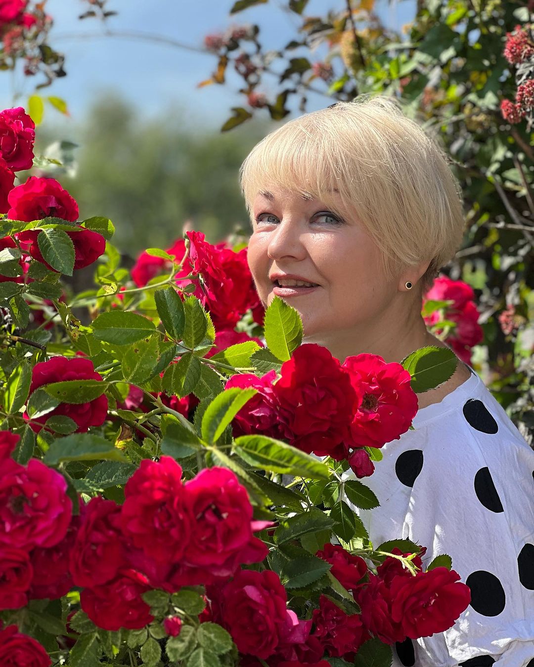 Что стало с Оксаной Пекун - певицей, которая заявляла, что "не интересна прессе"