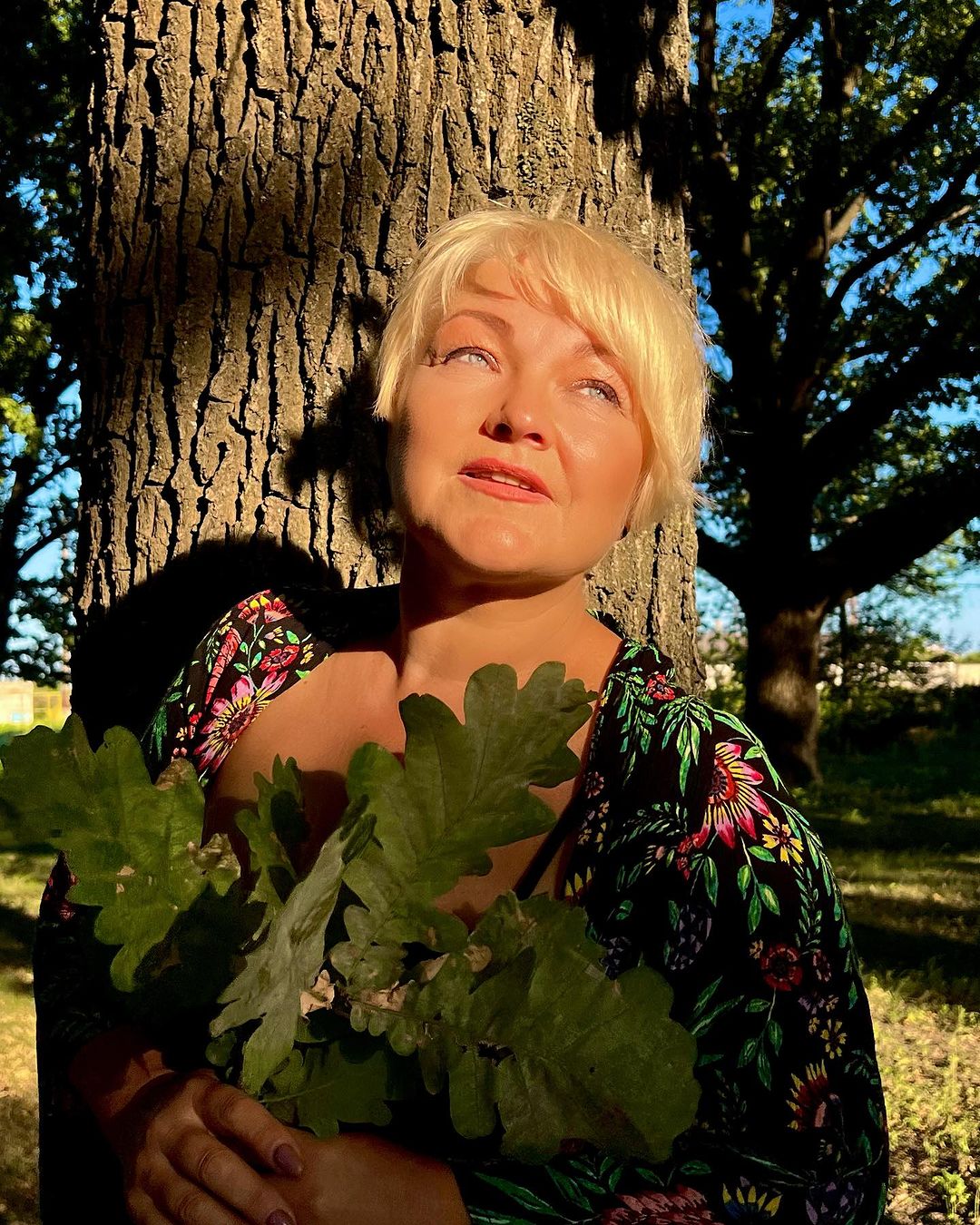 Что стало с Оксаной Пекун - певицей, которая заявляла, что "не интересна прессе"