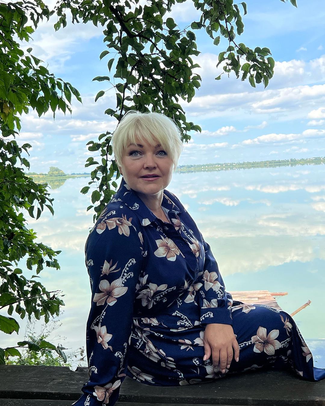 Что стало с Оксаной Пекун - певицей, которая заявляла, что "не интересна прессе"