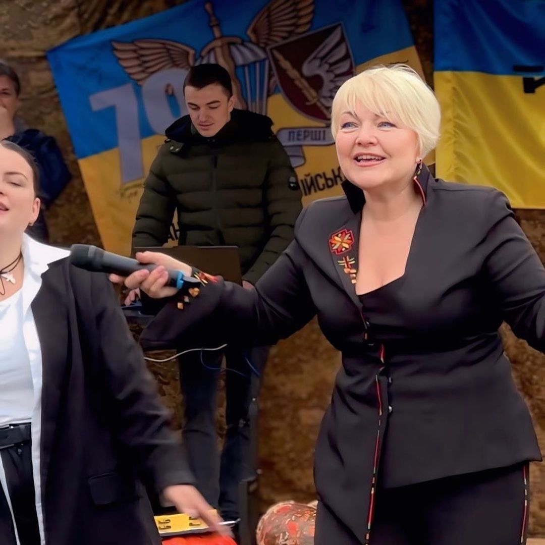 Что стало с Оксаной Пекун - певицей, которая заявляла, что "не интересна прессе"