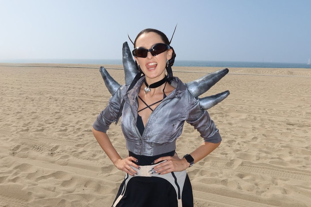 Змінила образ і живе в США: що стало з Аліною Паш, яка через скандал не поїхала на "Євробачення-2022"