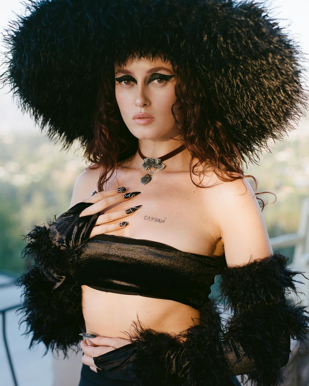 Змінила образ і живе в США: що стало з Аліною Паш, яка через скандал не поїхала на "Євробачення-2022"