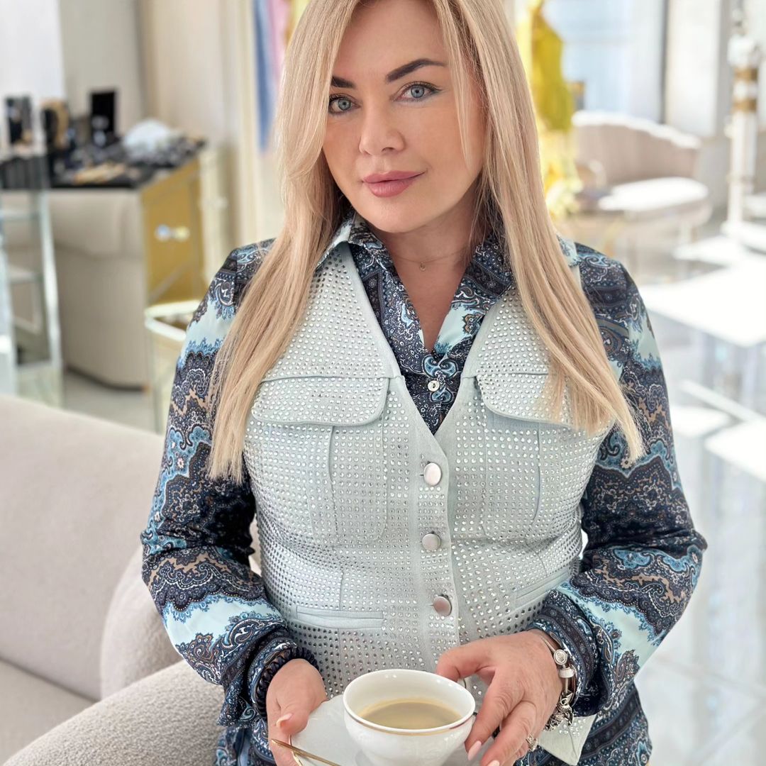 Білозір зізналася, як відмова від російської вплинула на її кар’єру: "Я це робила не через протест"