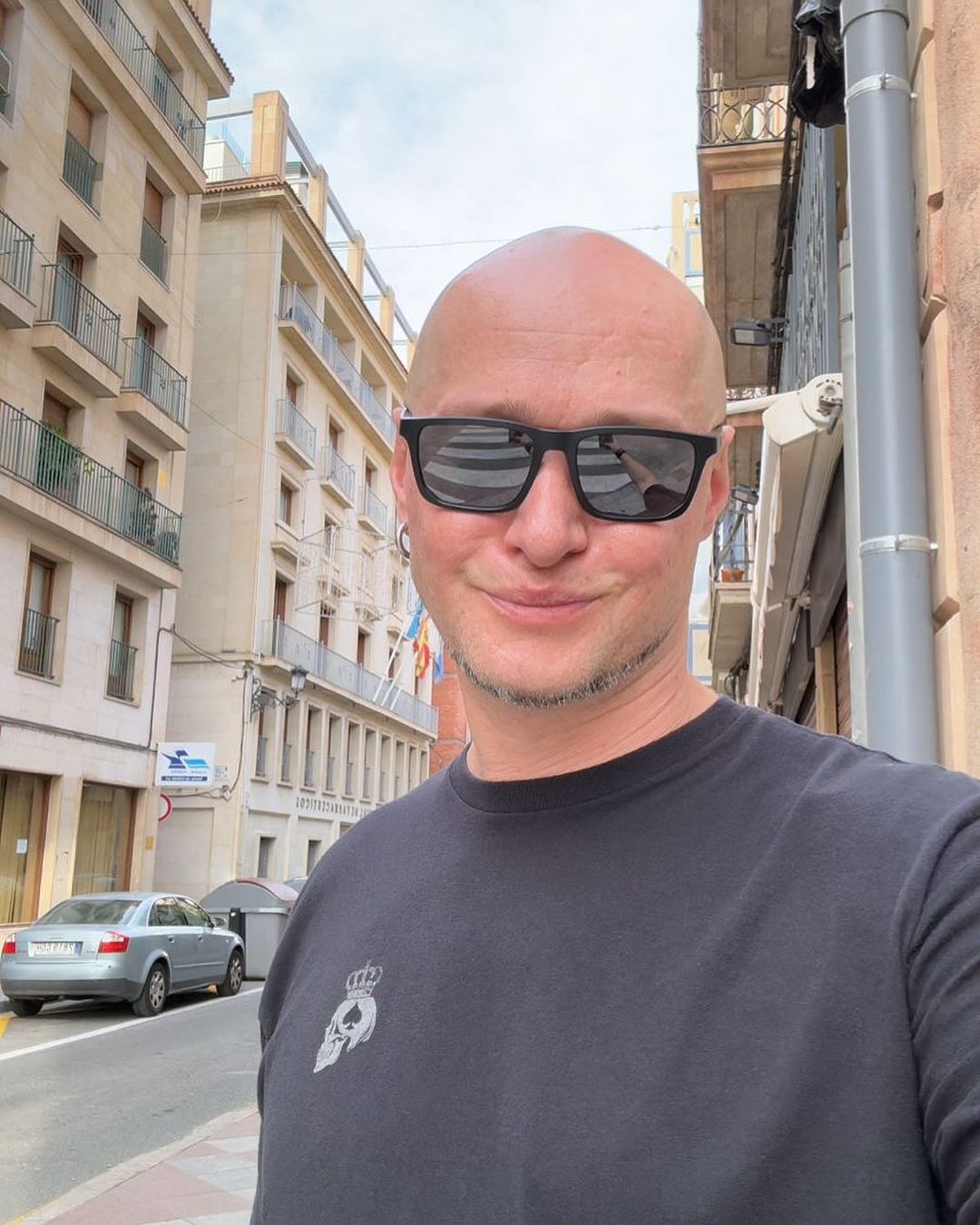 Лідер "Бумбоксу" вкотре нагадав українцям, чому слід відмовитися від російської музики