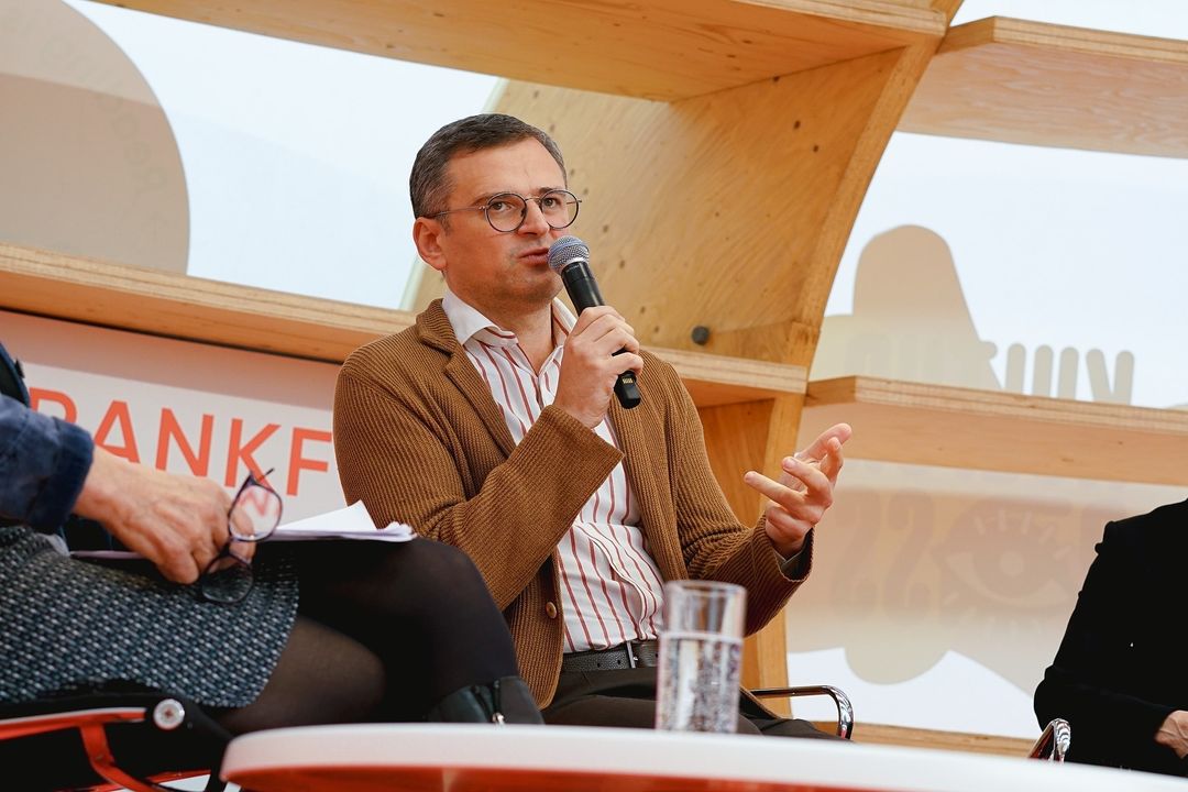 "Був нашим тренером": кохана Кулеби вперше розповіла історію їхнього знайомства