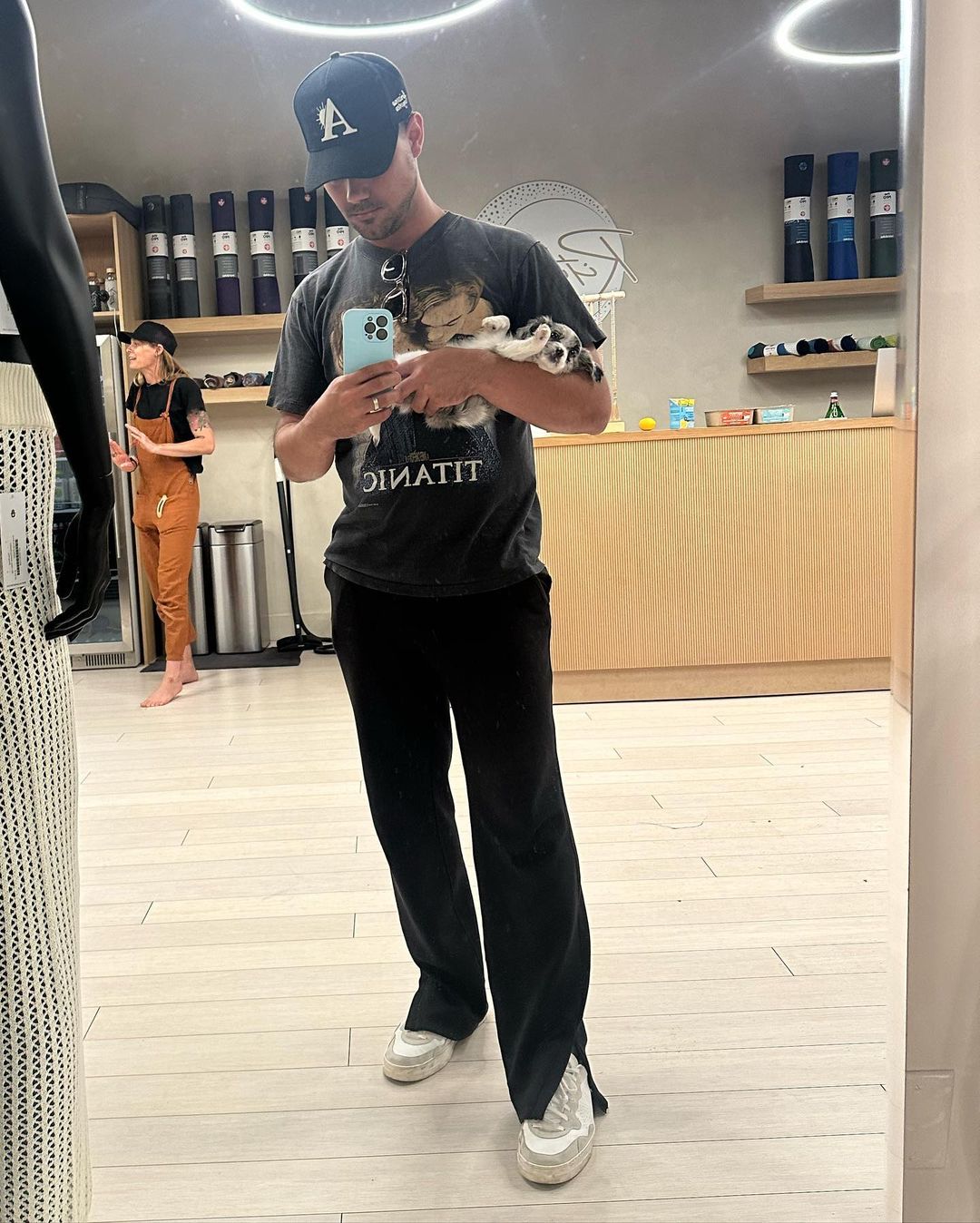 Як сьогодні виглядає Тейлор Лотнер - той самий Джейкоб із "Сутінок"