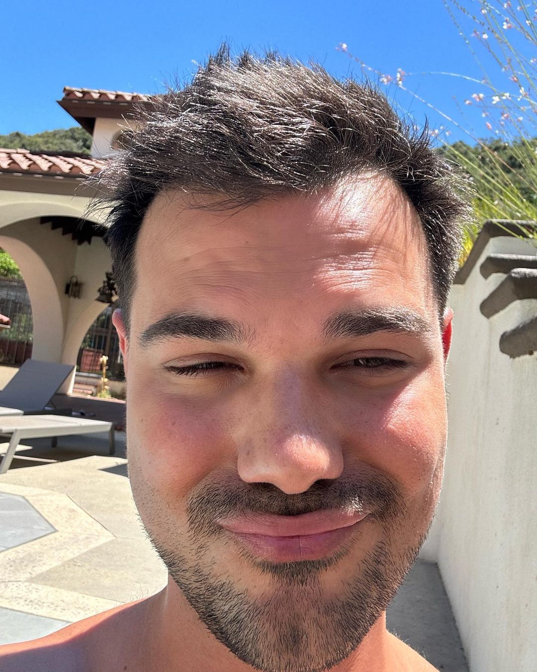 Як сьогодні виглядає Тейлор Лотнер - той самий Джейкоб із "Сутінок"