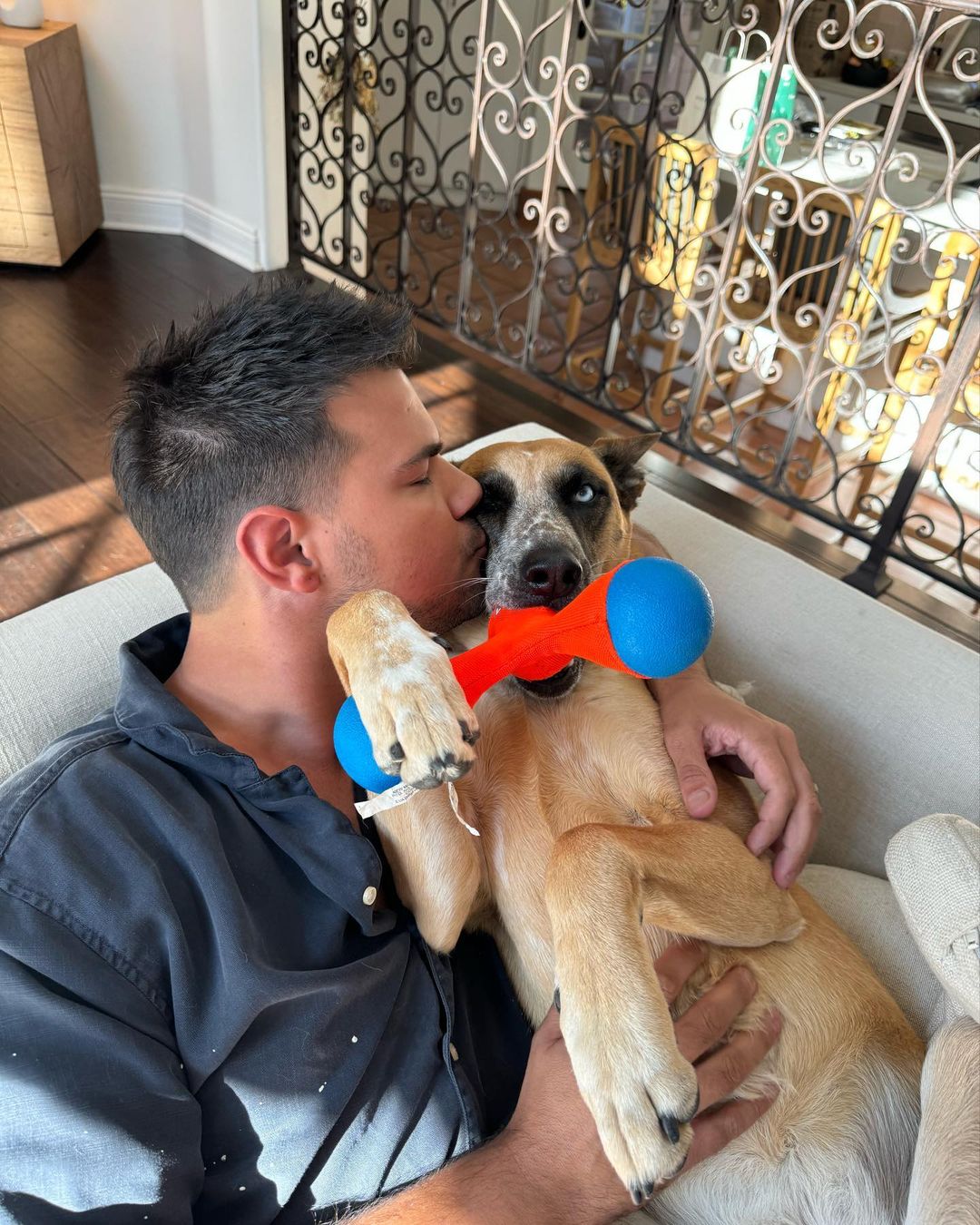 Як сьогодні виглядає Тейлор Лотнер - той самий Джейкоб із "Сутінок"