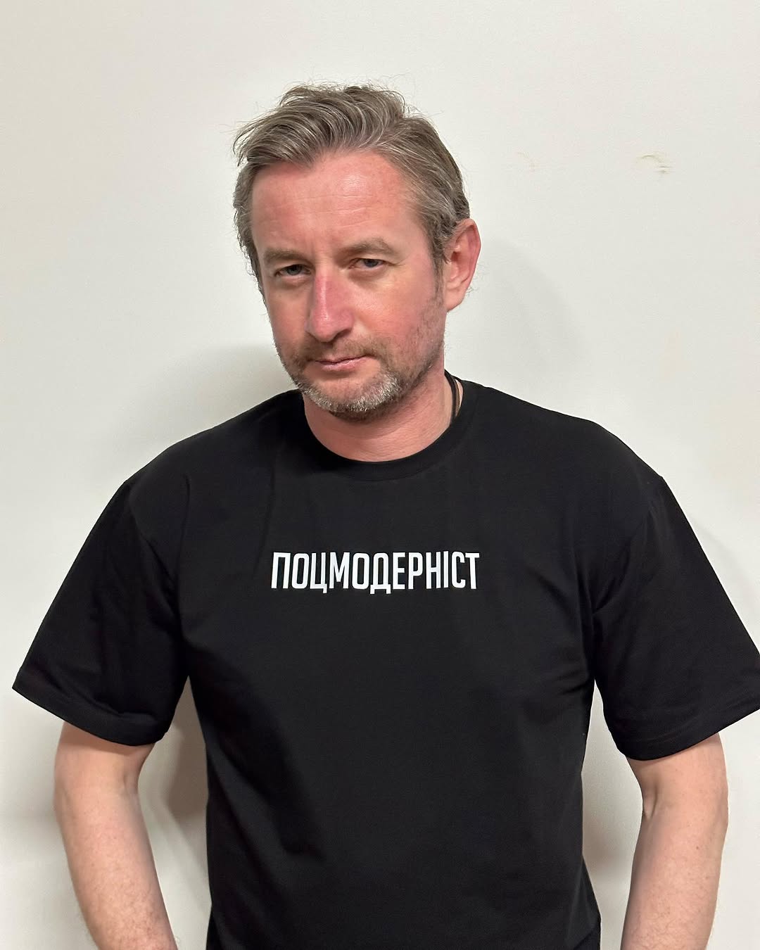 Жадан резко прокомментировал тему личной жизни: "Много глупостей и лжи"