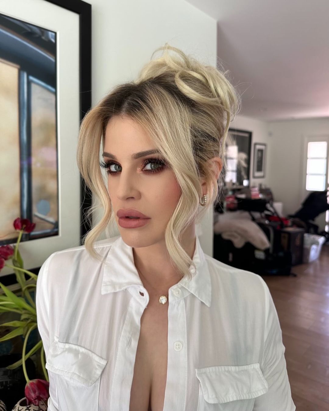 Від рок-н-ролу до гламуру. Як сьогодні виглядає Келлі Осборн і як склалася доля ікони стилю