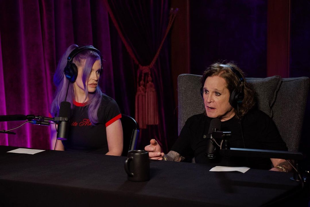 Від рок-н-ролу до гламуру. Як сьогодні виглядає Келлі Осборн і як склалася доля ікони стилю