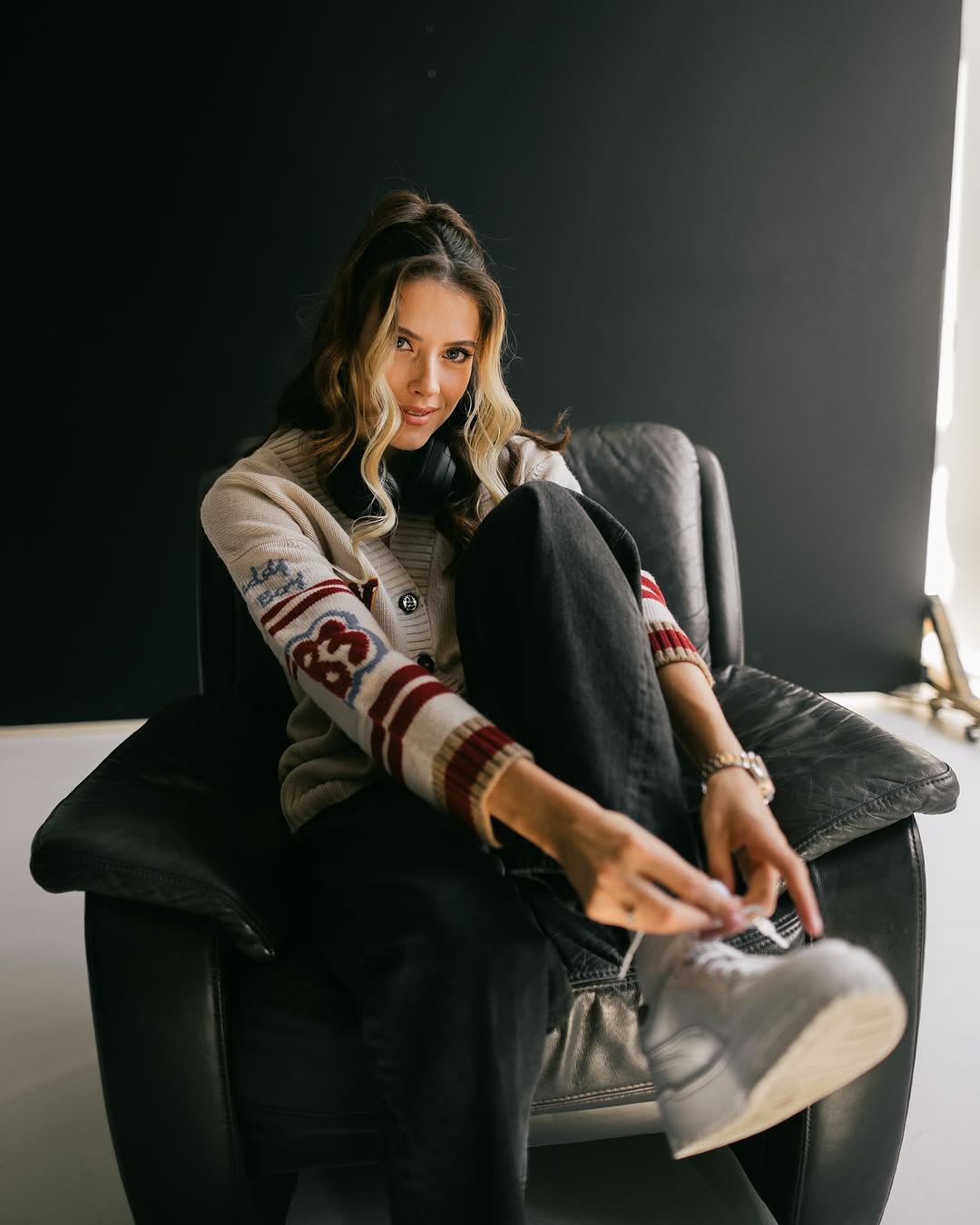 Стало відомо, скільки грошей Ярослава Магучіх заробила за рік