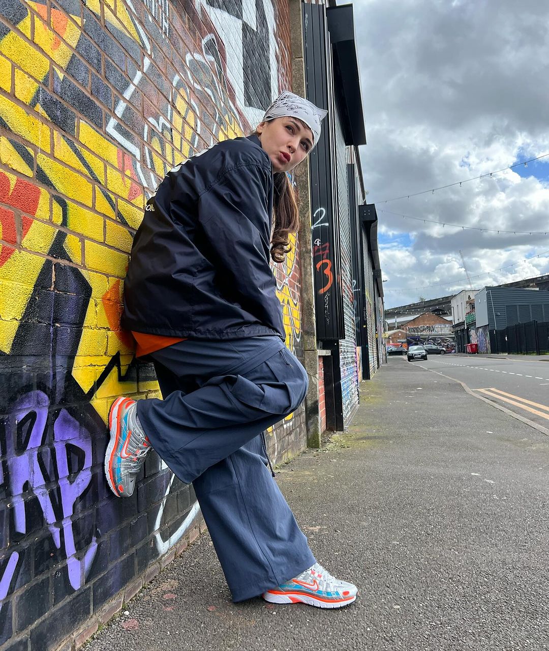 Трудные решения для жизни мечты: как украинская бигерл Stefani добралась до Олимпиады