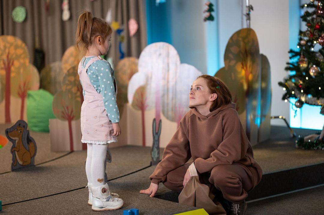 "Збори ОСББ". Лебіга і Янович знімаються у новому фільмі: коли він вийде