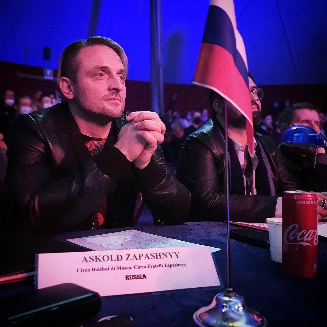 У "чорному списку" Мінкульту опинилися ще четверо російських акторів, які підтримують війну