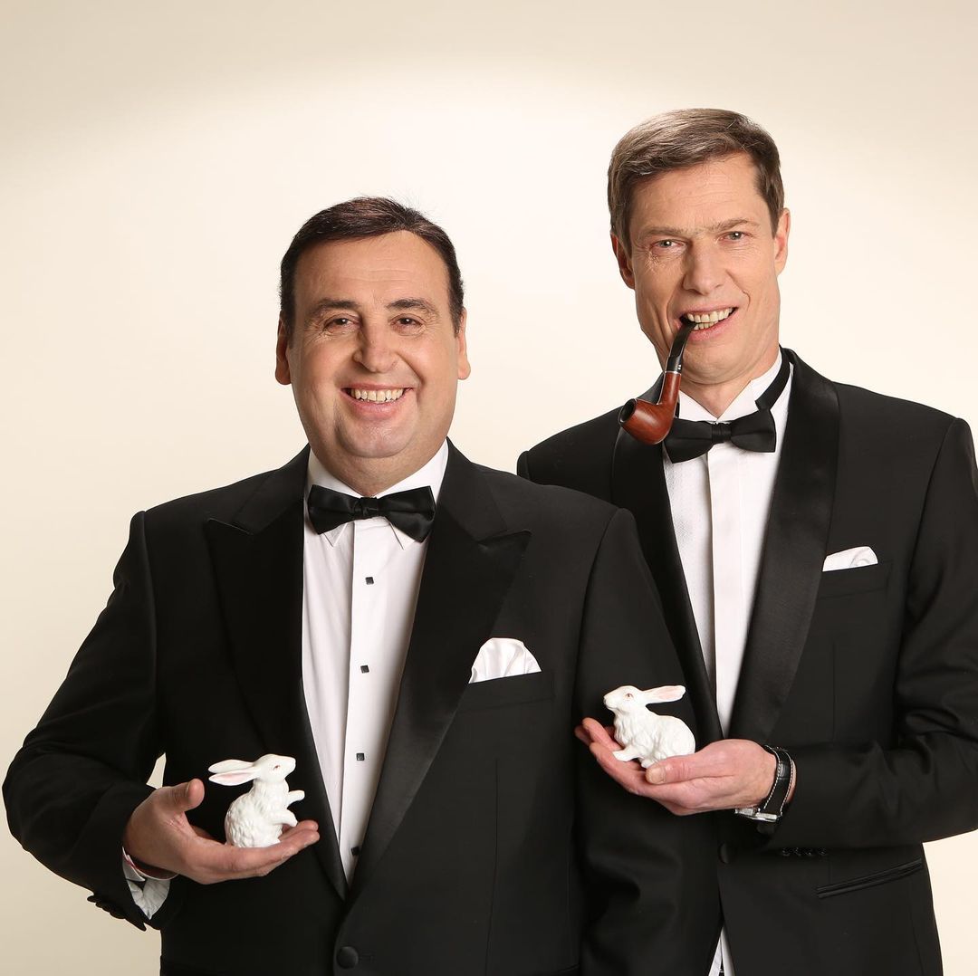 Підтримали РФ і заявляли про цькування в Україні: що стало з Данильцем і Мойсеєнком з дуету "Кролики"