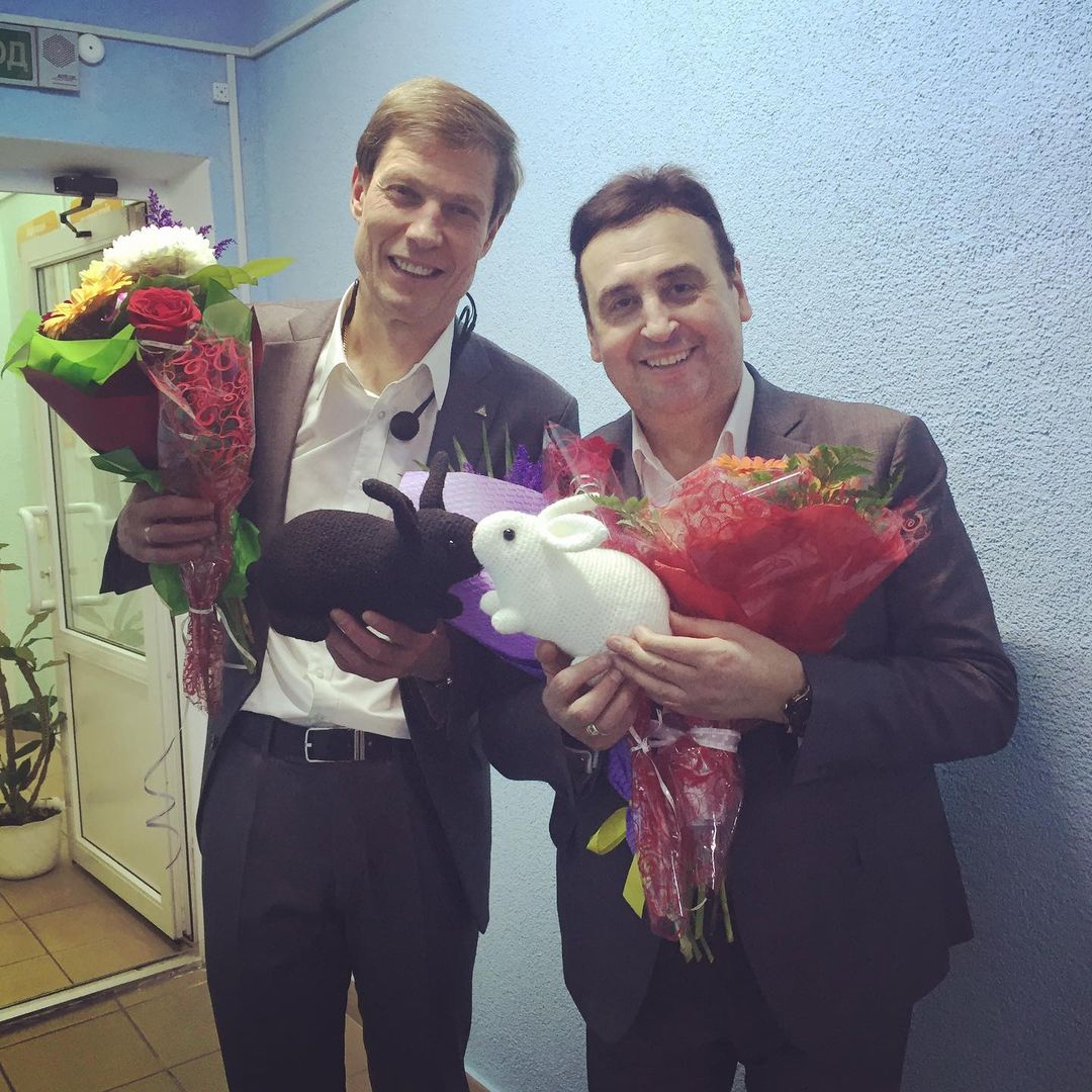 Підтримали РФ і заявляли про цькування в Україні: що стало з Данильцем і Мойсеєнком з дуету "Кролики"