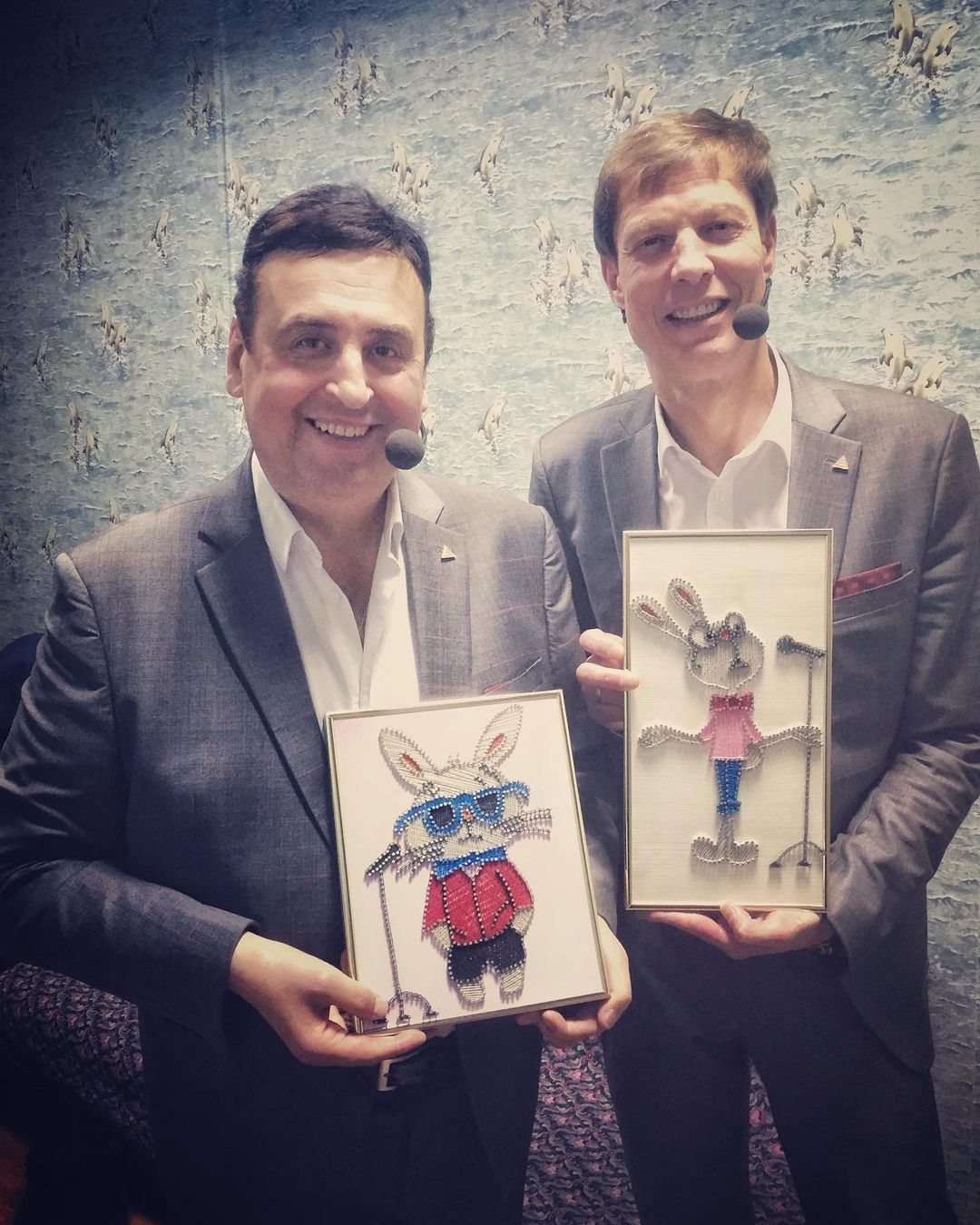 Підтримали РФ і заявляли про цькування в Україні: що стало з Данильцем і Мойсеєнком з дуету "Кролики"