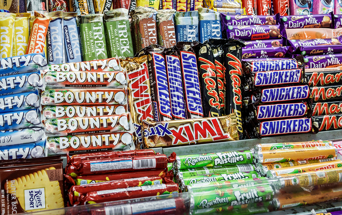 Чи знаєте ви, як перекладаються назви відомих брендів? Це точно вас здивує