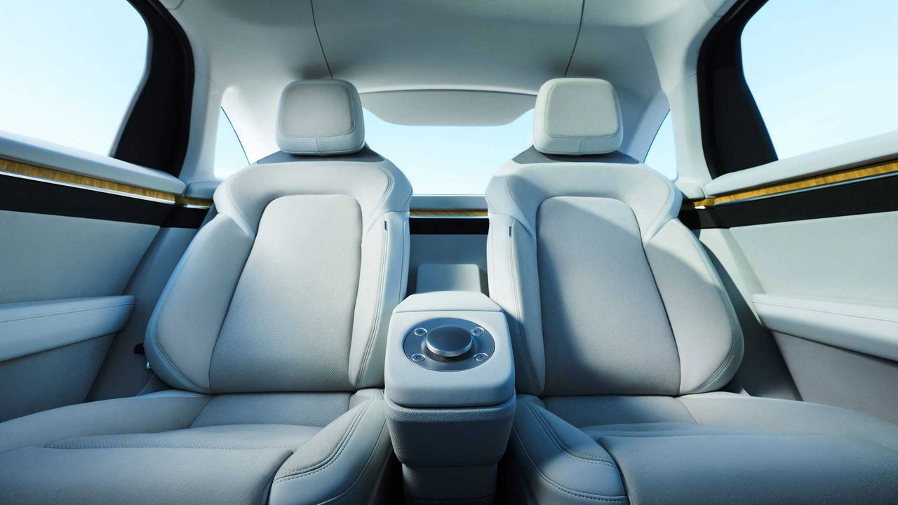 Sony представила 7-місний електричний кросовер і всерйоз націлилася на автомобільний ринок