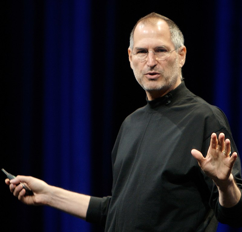 Історія ворожнечі між Стівом Джобсом і Біллом Гейтсом: як стосунки двох геніальних людей зробили світ кращим