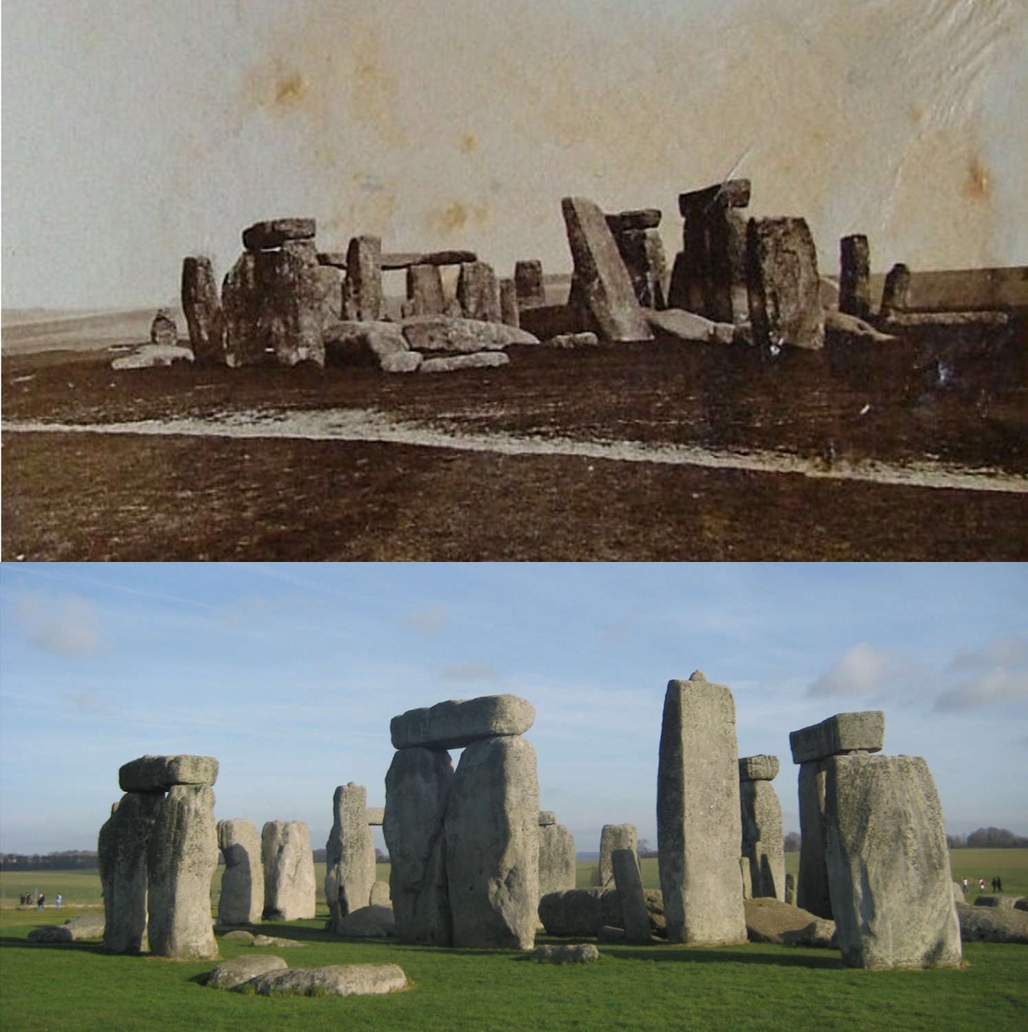 7 головних загадок в історії людства, що досі не розгадані