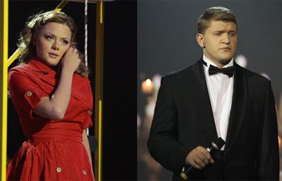 Як зараз виглядає та чим займається зірка "Х-фактору" Марія Рак, яка довела до крику Тіну Кароль