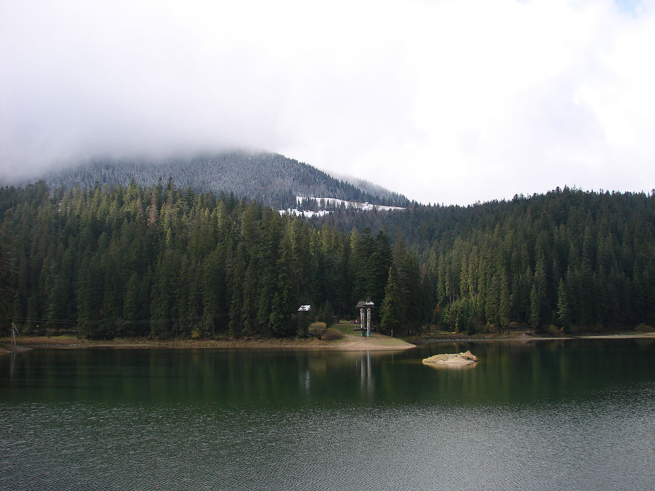 Родзинки Закарпаття: найцікавіші 5 місць, які обов'язково потрібно відвідати