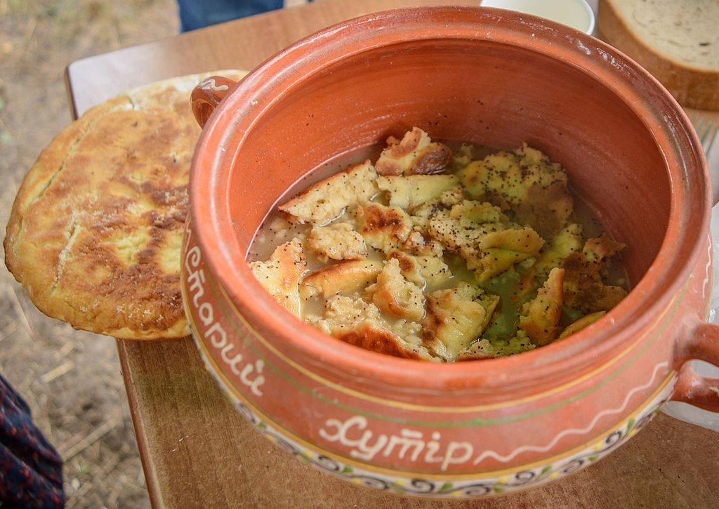 Медовый Спас - уже сегодня: что запрещено делать на Маковея, традиции и приметы