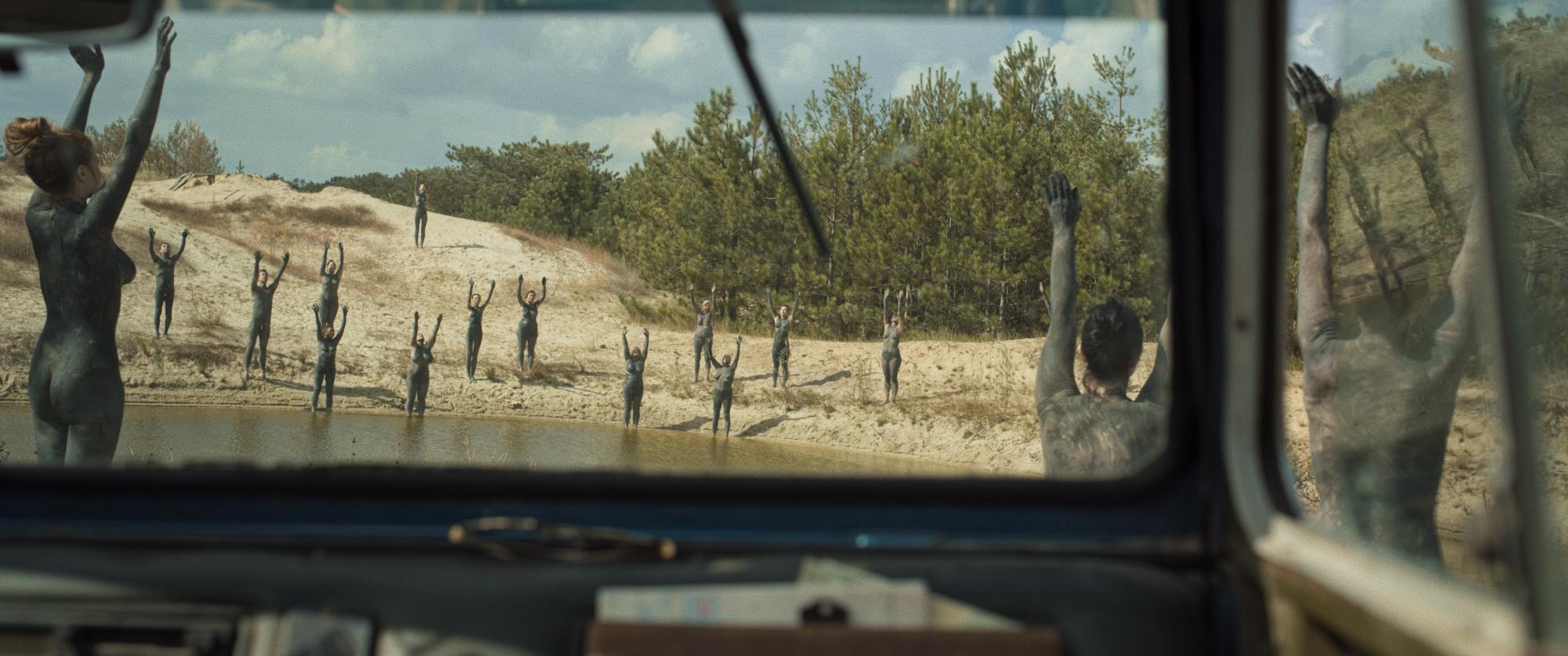 Постправда, сатира на сучасність і fake-news: 10 причин дивитися фільм “Редакція"