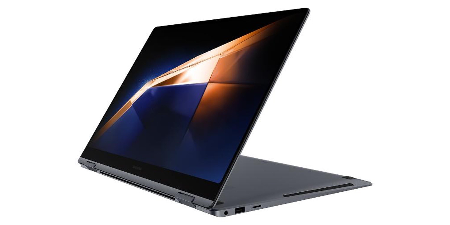 Samsung представила три первых ноутбука на базе ИИ: чем они уникальны