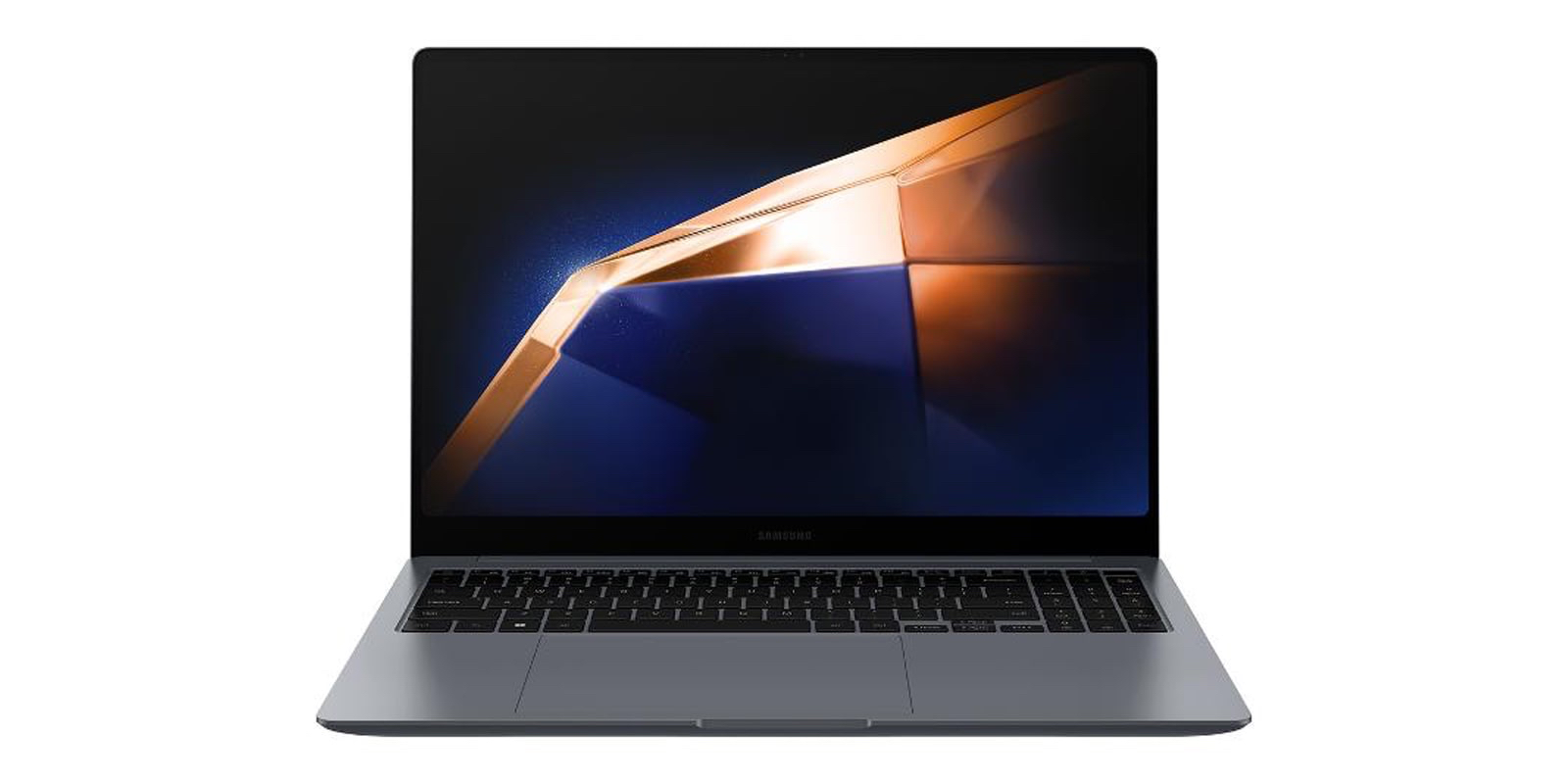 Samsung представила три первых ноутбука на базе ИИ: чем они уникальны