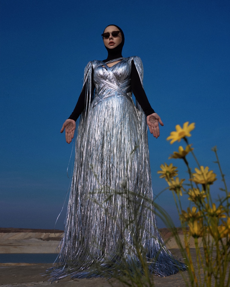 Тіна Кароль вразила "нескореним" образом: неймовірні фото