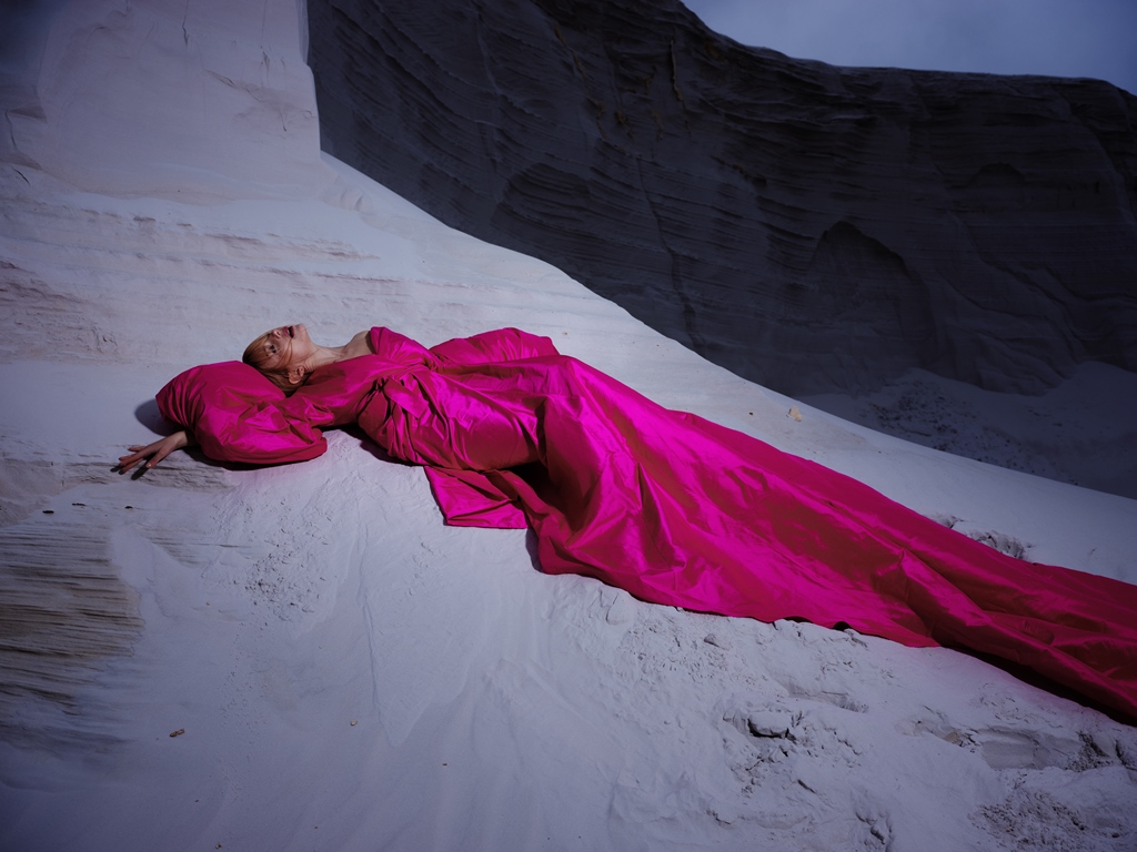 Тіна Кароль вразила "нескореним" образом: неймовірні фото