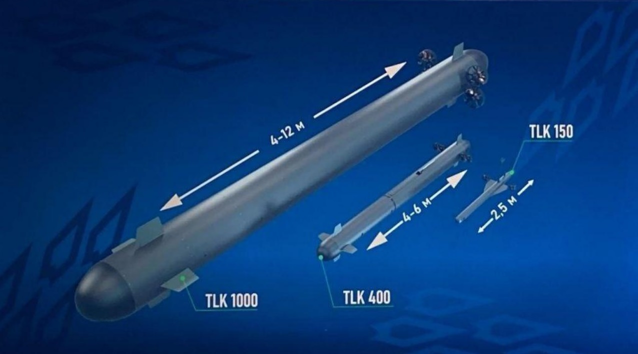 До п'яти тон вибухівки на 2000 км: у Львові показали величезний підводний дрон TOLOKA
