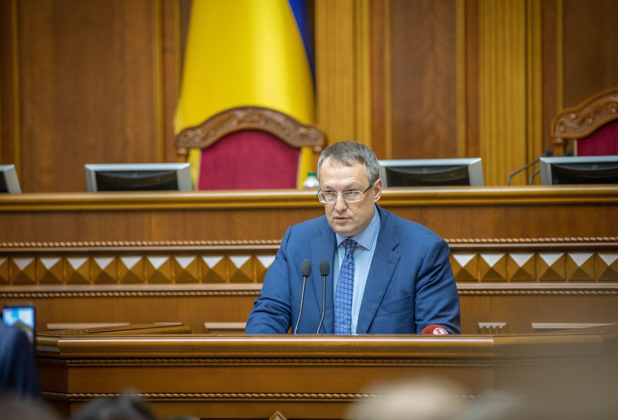 От Евромайдана до итальянской тюрьмы. Где сейчас военный Виталий Маркив