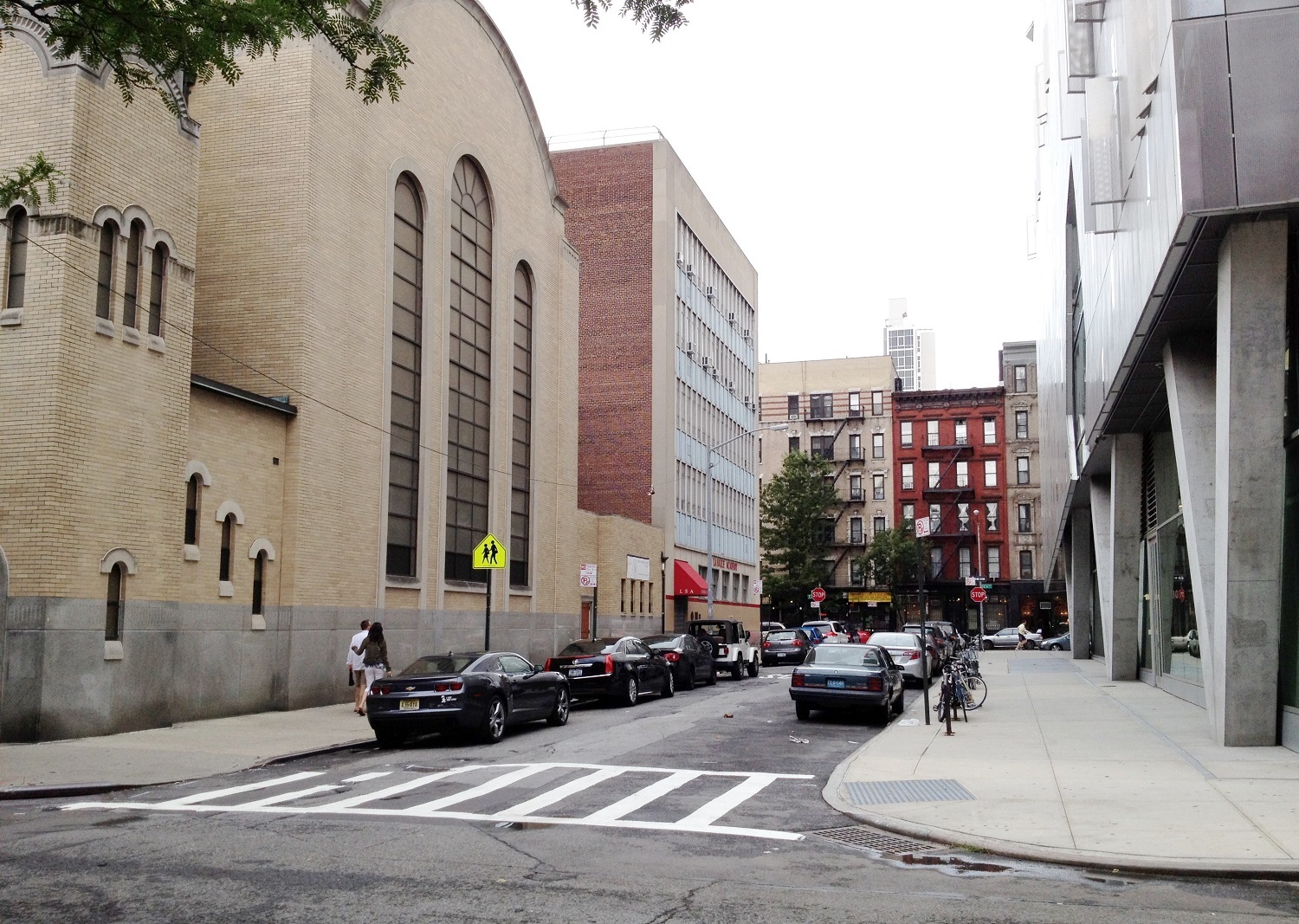 Бандера в Лос-Анджелесі та ще 4 вулиці на честь українців на мапі світу