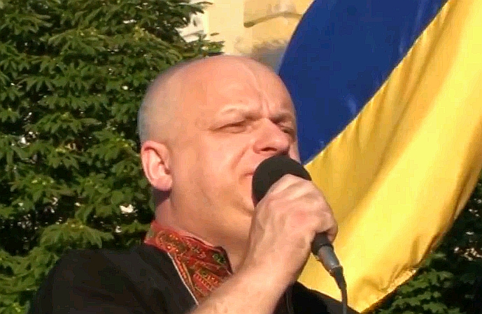 Умер украинский поэт-песенник Теодор Кукуруза. Слушаем, как пел художник слова (видео, фото)