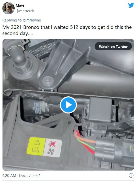 За собою дивись: один із босів Ford потролив Tesla і був розкритикований фанатами обох марок