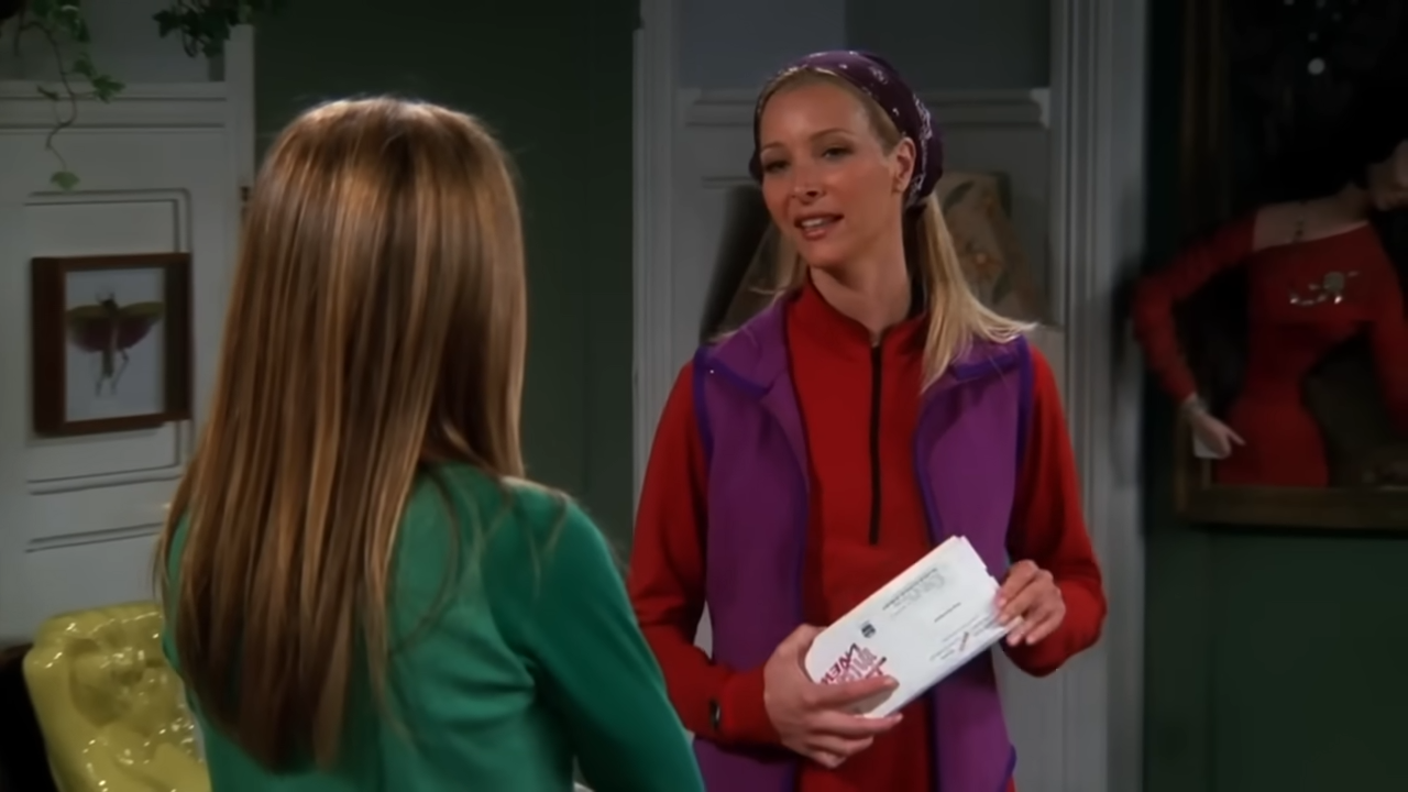 Зірка "Друзів" могла б зіграти у "Білому лотосі": що її зупиняє