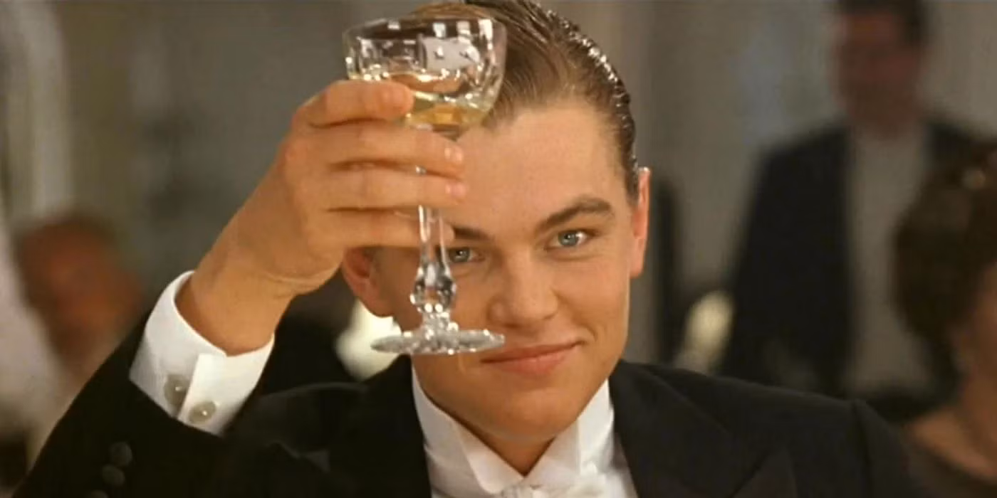 Пітт їсть, Генкс - приймає ванну: 10 акторів, які у кожному фільмі повторюють свої "фішки"