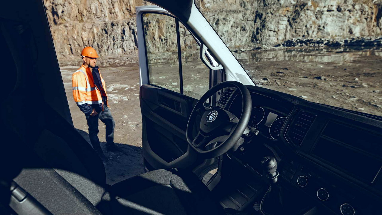 Создано в Украине: Torsus представил внедорожный грузовик для экстремальных условий