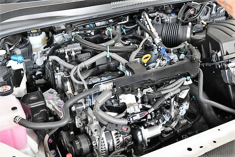 Самураи сплотились: Toyota для защиты ДВС создала альянс с четырьмя японскими производителями