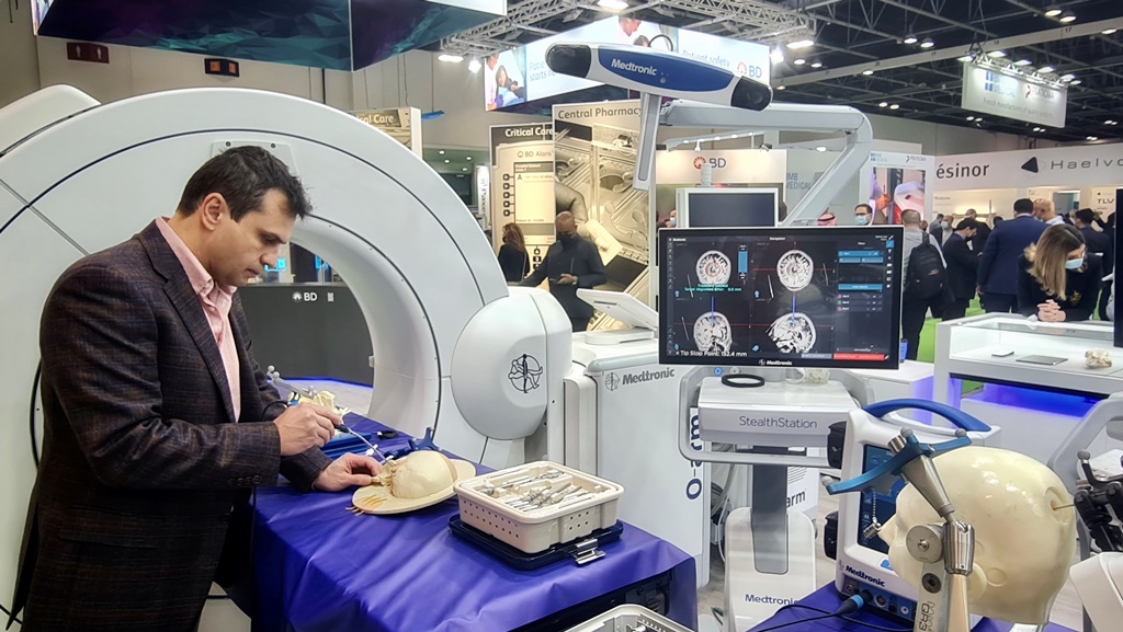 ШІ допоможе українцям діагностувати рак. Що відомо про унікальні сканери