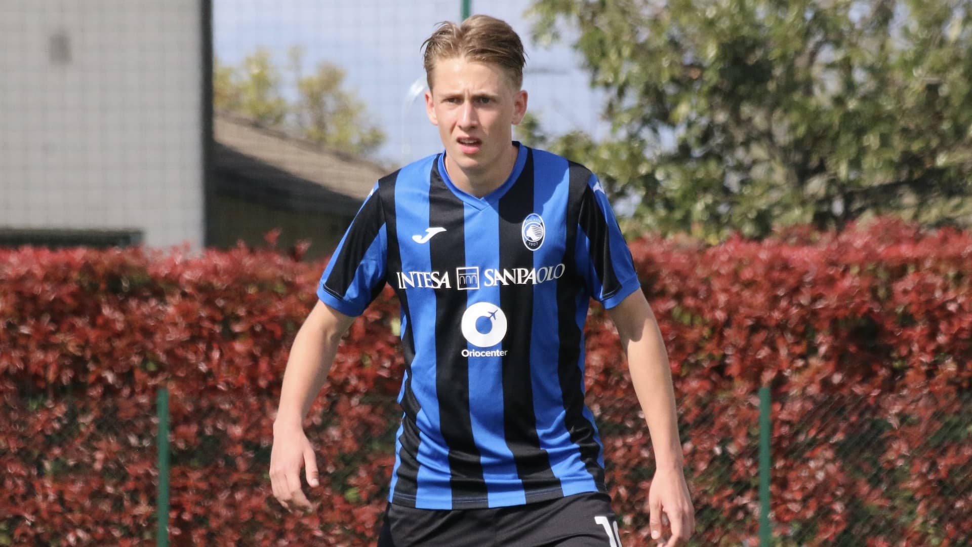 Зірочка "Боруссії" та надія "Байєра": топ-10 наших талантів із Європи, про яких ви не чули