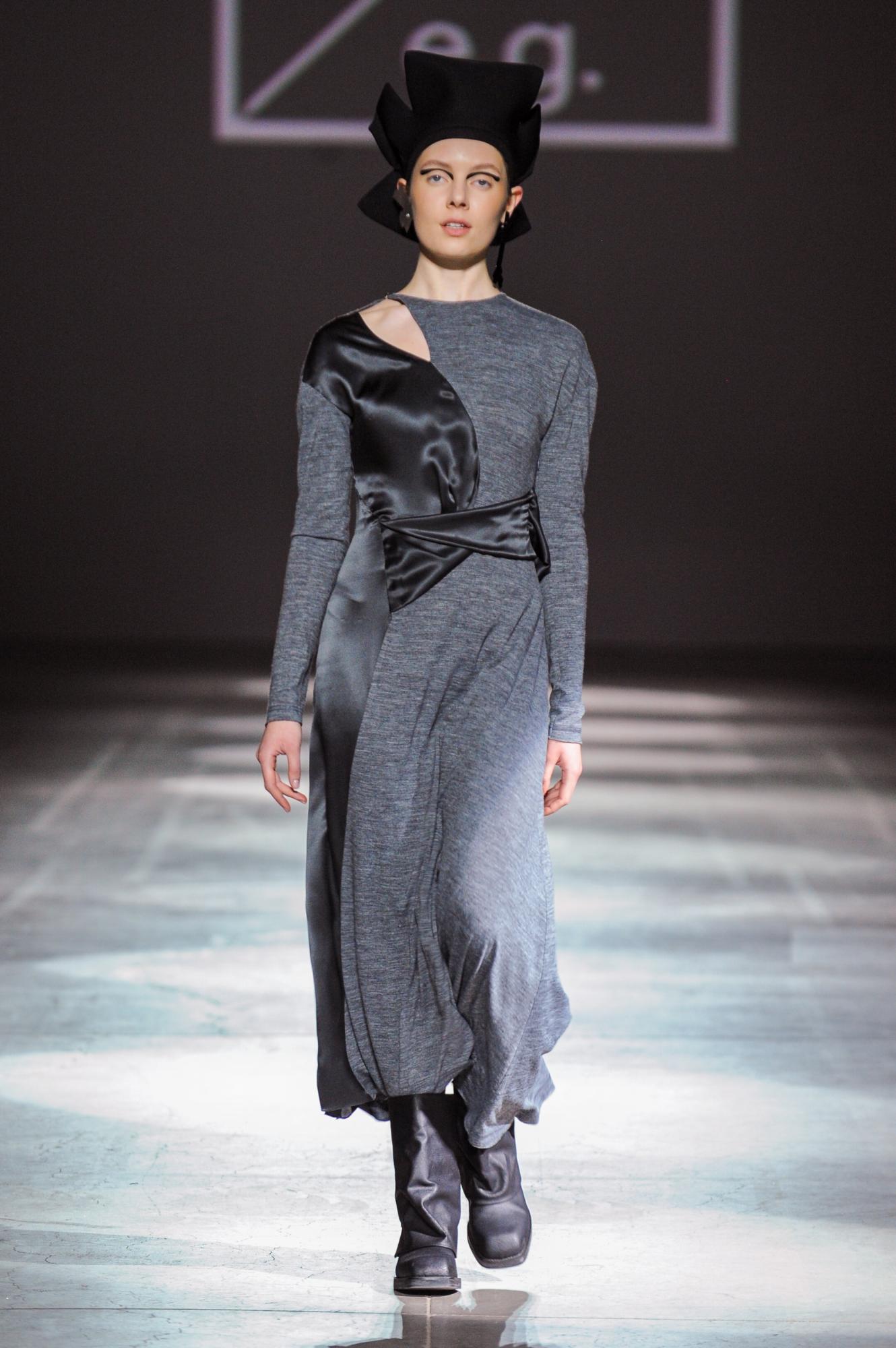 Стартовал Ukrainian Fashion Week. Смотрите яркие фото новых коллекций от украинских брендов