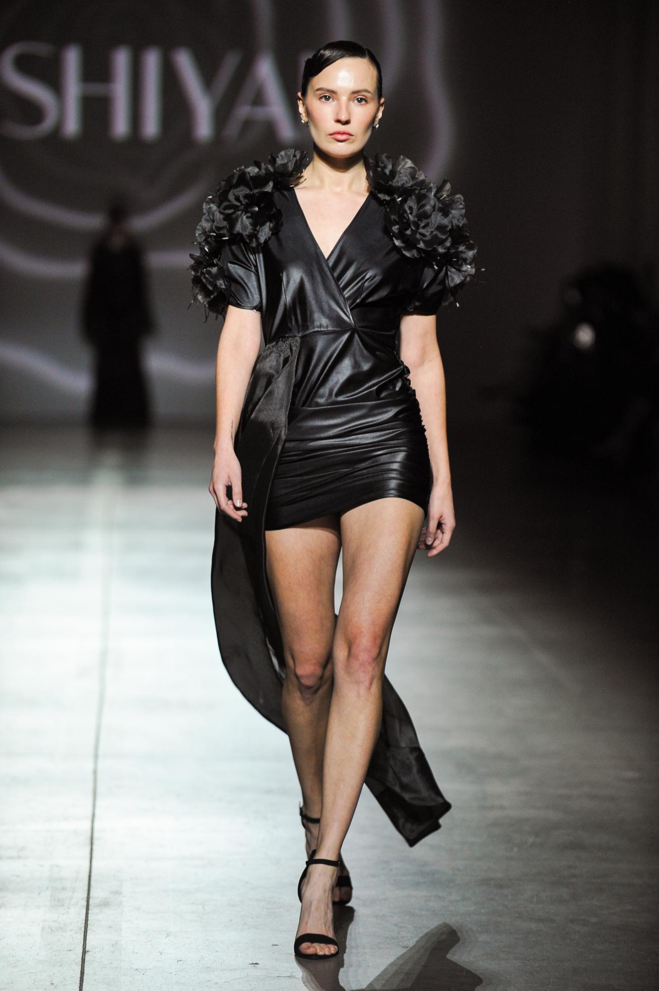 Ці 10 українських брендів підкорили Ukrainian Fashion Week: чим вони запам'яталися (фото)