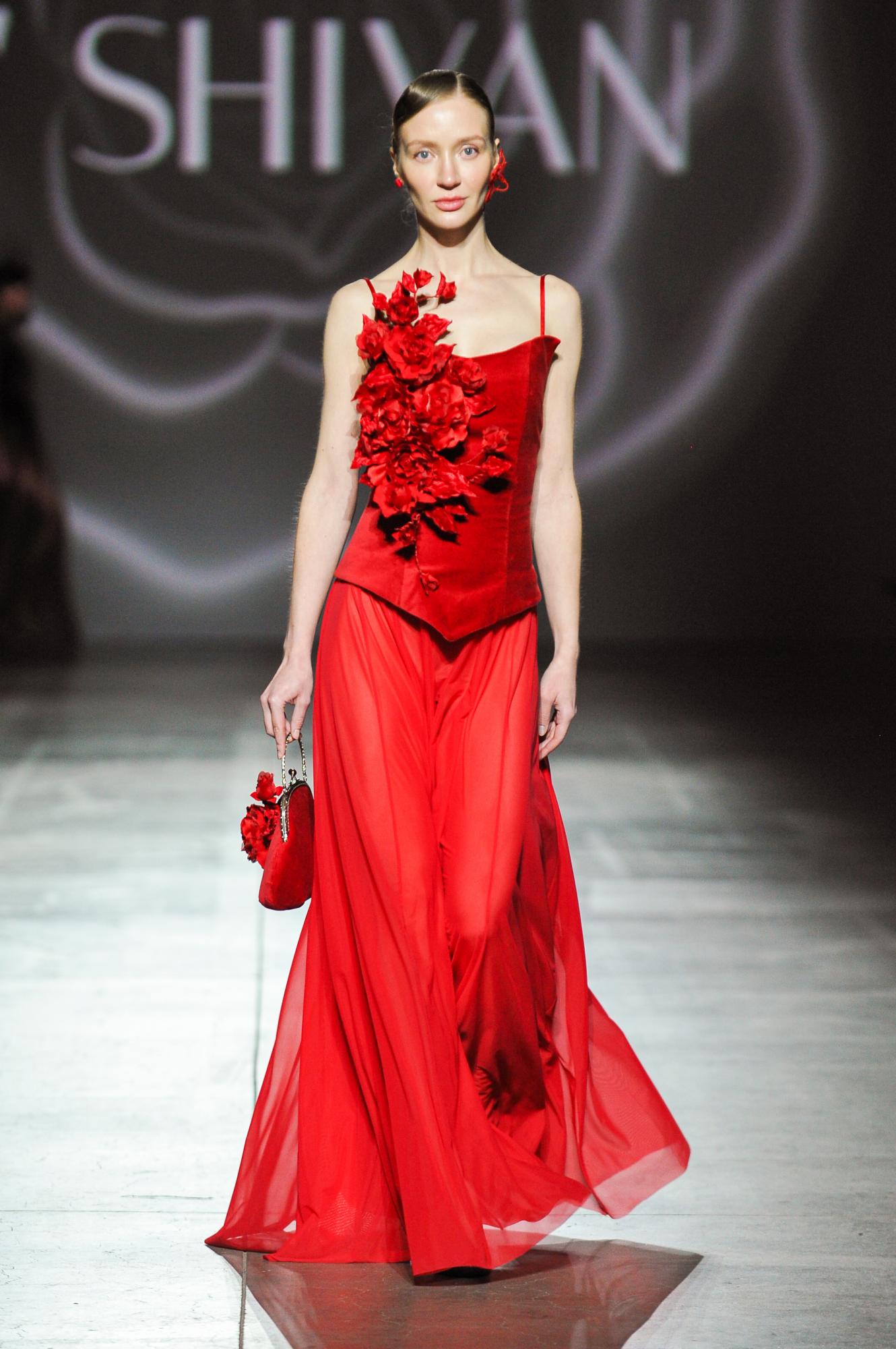 Ці 10 українських брендів підкорили Ukrainian Fashion Week: чим вони запам'яталися (фото)