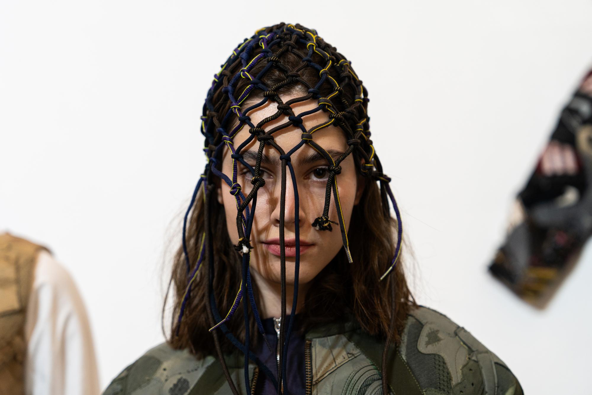 Стартовал Ukrainian Fashion Week. Смотрите яркие фото новых коллекций от украинских брендов